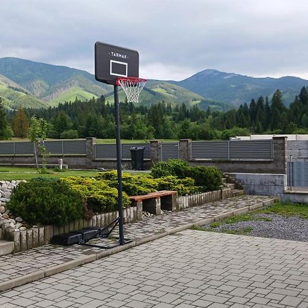 Apartman Pod Sivym Vrchom Зуберец Екстериор снимка