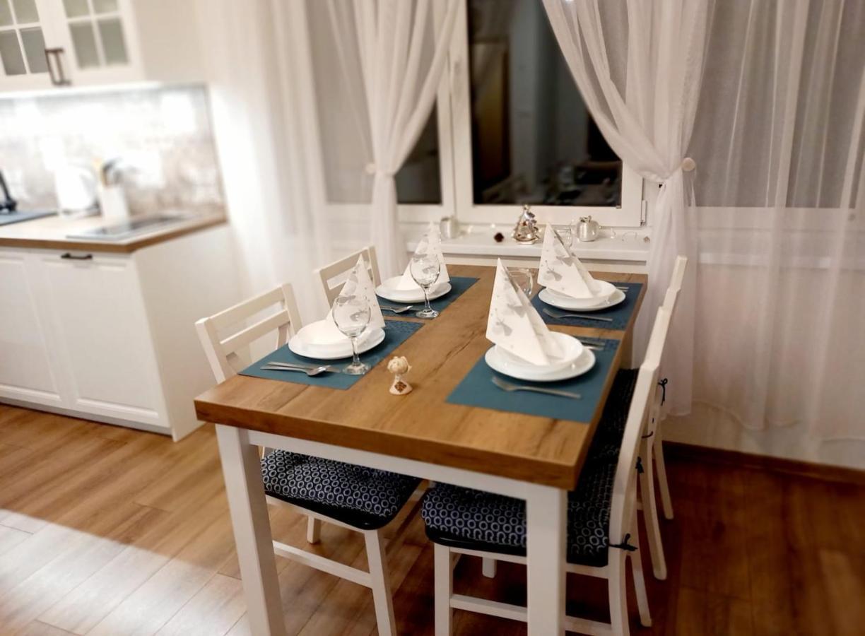 Apartman Pod Sivym Vrchom Зуберец Екстериор снимка