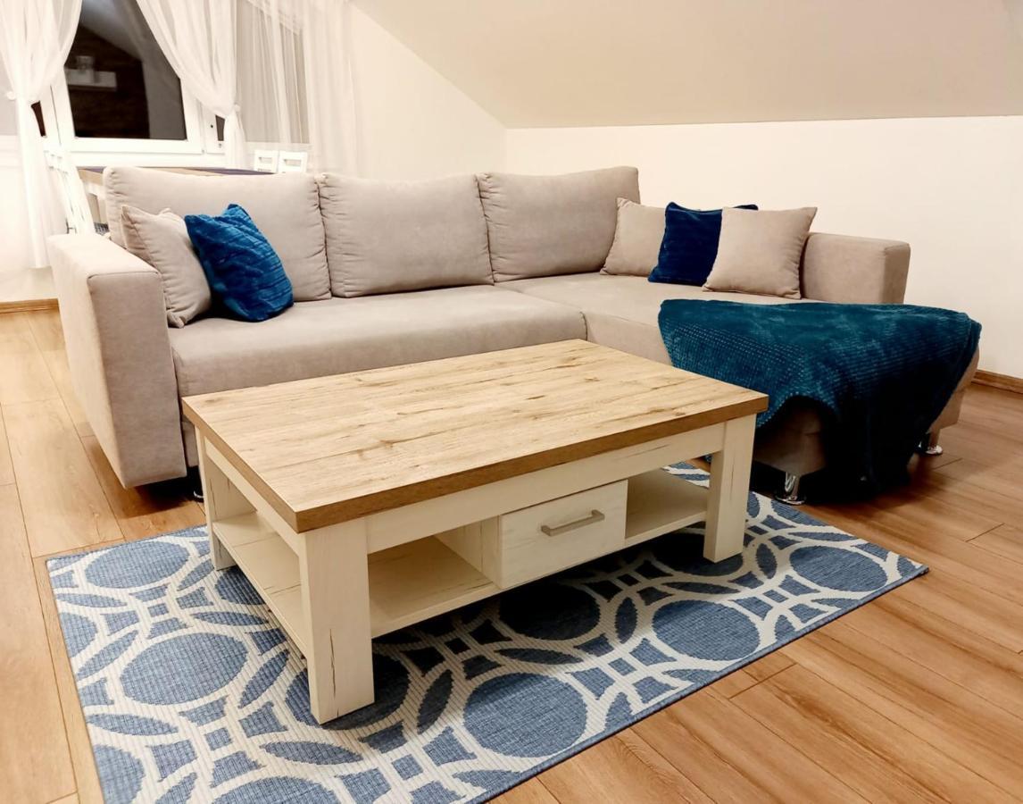 Apartman Pod Sivym Vrchom Зуберец Екстериор снимка