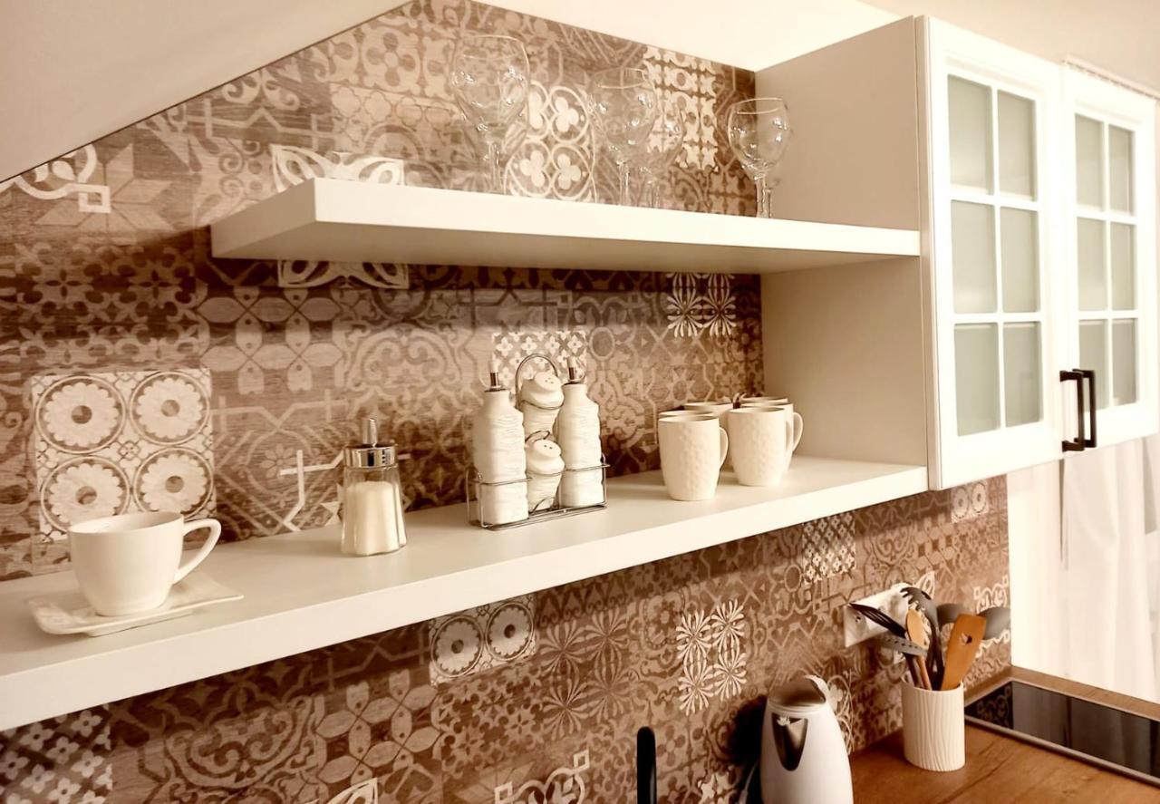 Apartman Pod Sivym Vrchom Зуберец Екстериор снимка