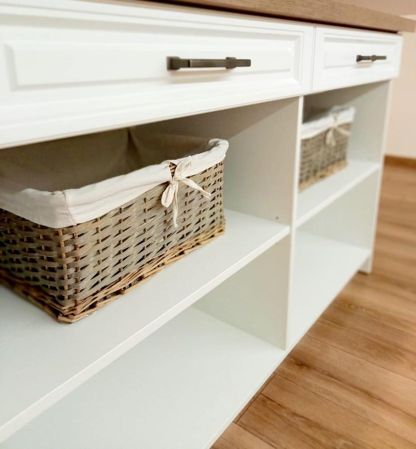 Apartman Pod Sivym Vrchom Зуберец Екстериор снимка