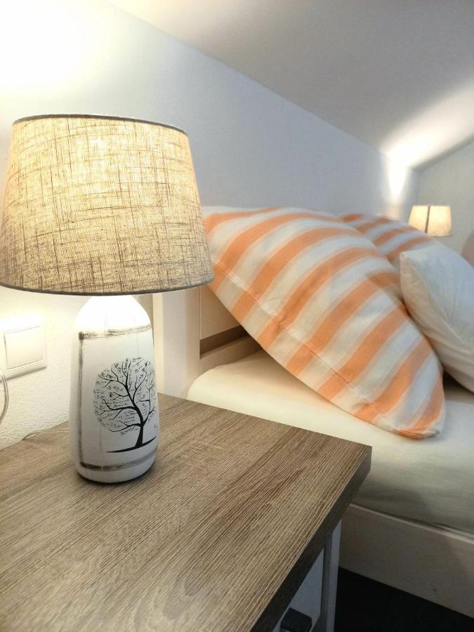 Apartman Pod Sivym Vrchom Зуберец Екстериор снимка