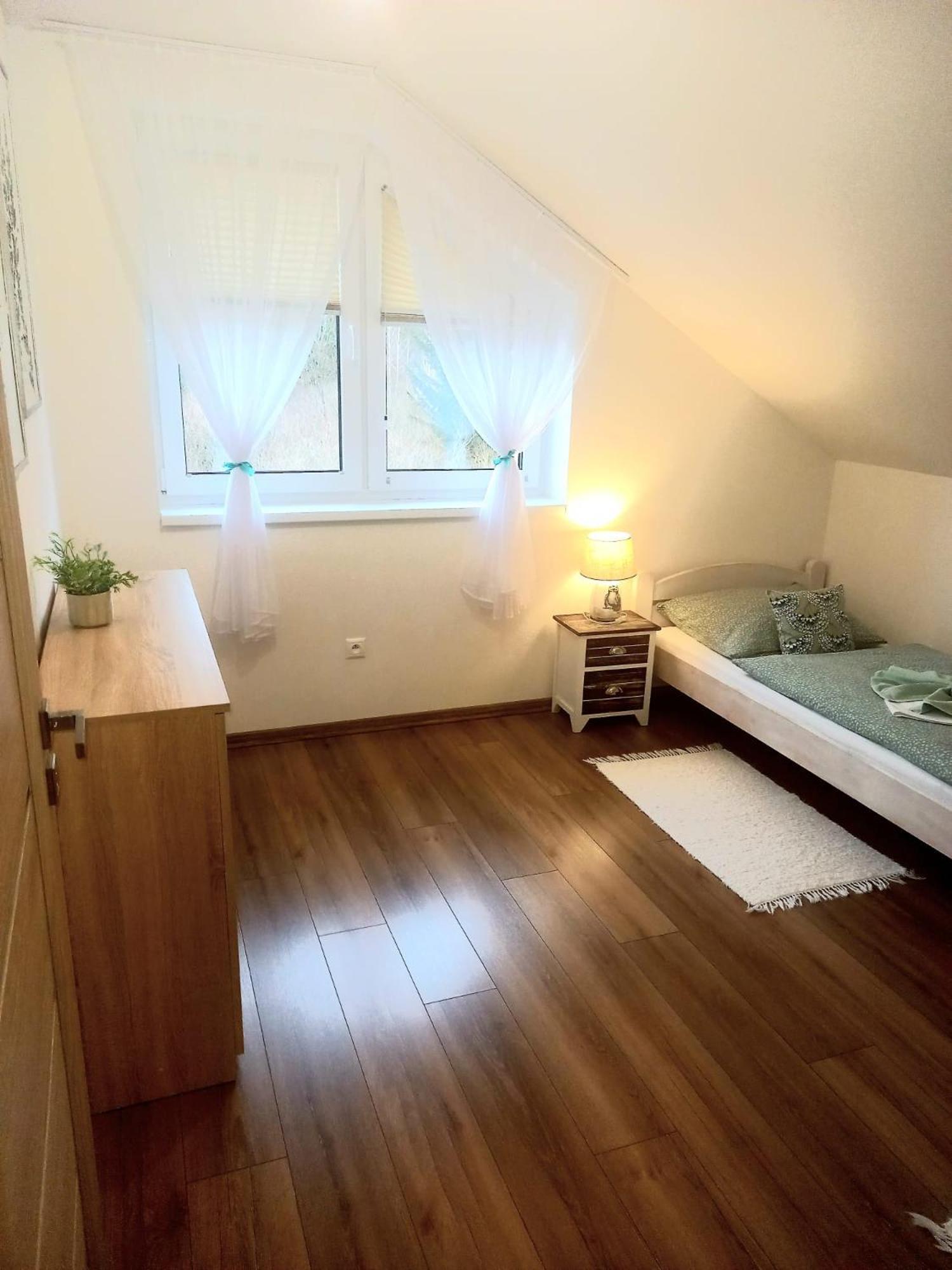 Apartman Pod Sivym Vrchom Зуберец Екстериор снимка